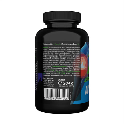 ZEC+ ARTHRO ESSENTIAL