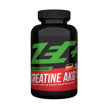 ZEC+ CREATINA AKG 180 cápsulas 