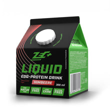 ZEC+ Bebida de Proteína de Huevo Líquido 300ml