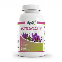 HEALTH+ ASTRÁGALO 90 cápsulas 