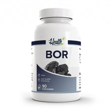 HEALTH+ BORO en cápsulas 