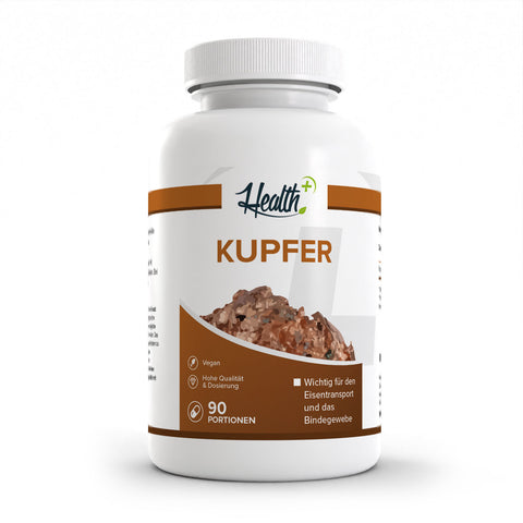 HEALTH+ RAME 90 capsule