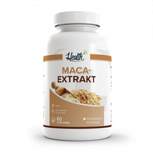 HEALTH+ MACA 120 capsule