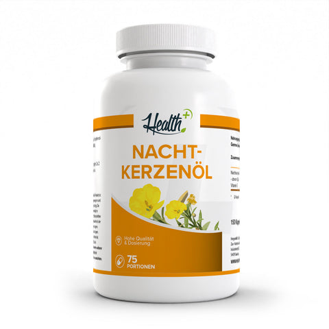HEALTH+ OLIO DI ENOTERA 150 capsule