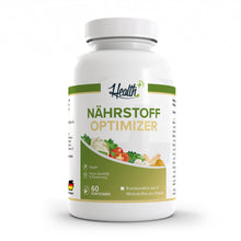 Health+ Nutrient-Optimizer 