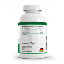 HEALTH+ N-ACETIL-L-TIROSINA 60 capsule