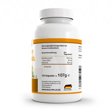 HEALTH+ ACEITE DE ONAGRA 150 cápsulas 