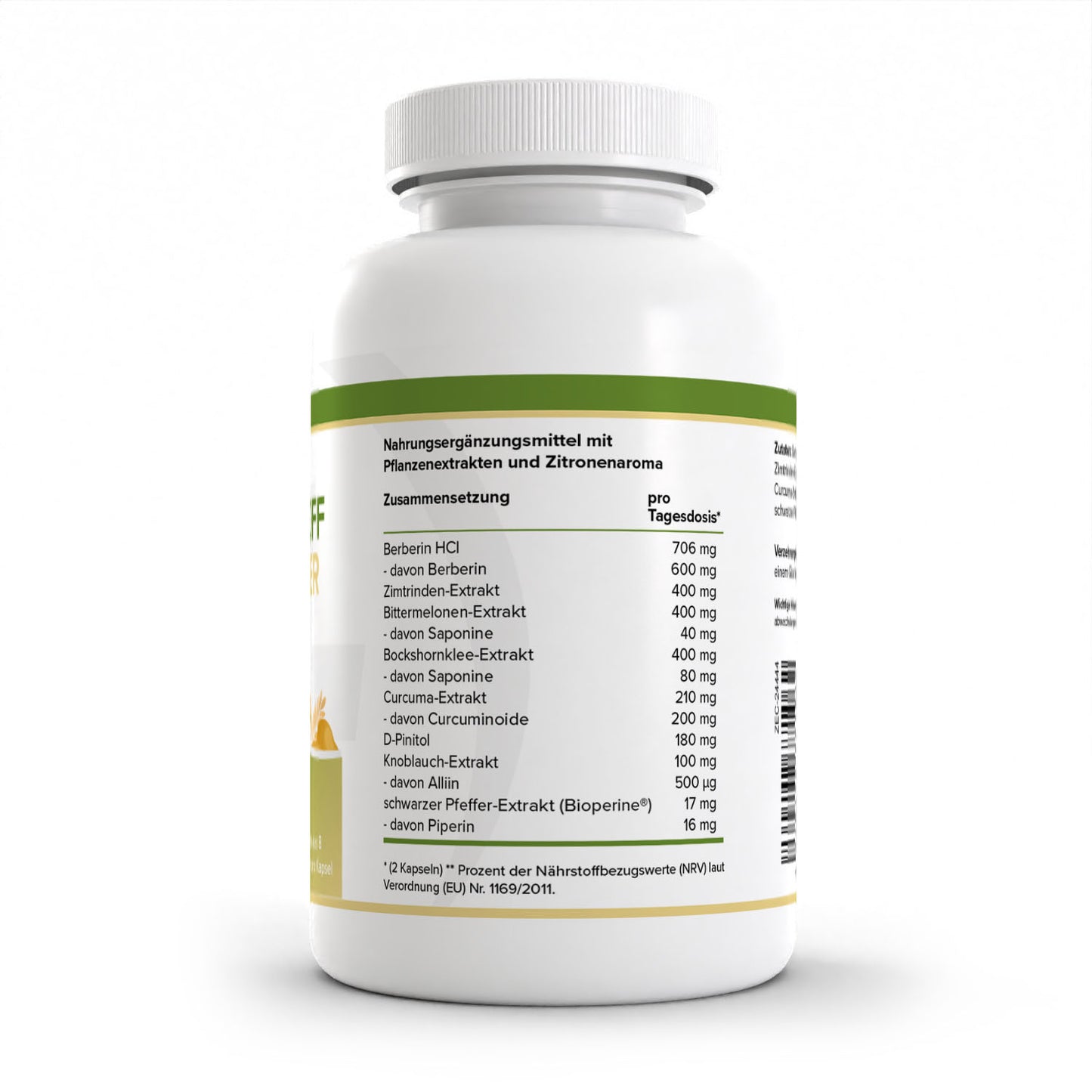 Health+ Nutrient-Optimizer