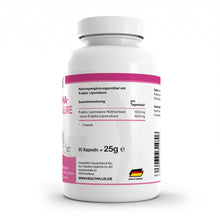 HEALTH+ R-ALA 60 cápsulas 