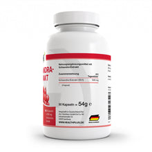HEALTH+ EXTRACTO DE SCHISANDRA 90 cápsulas 
