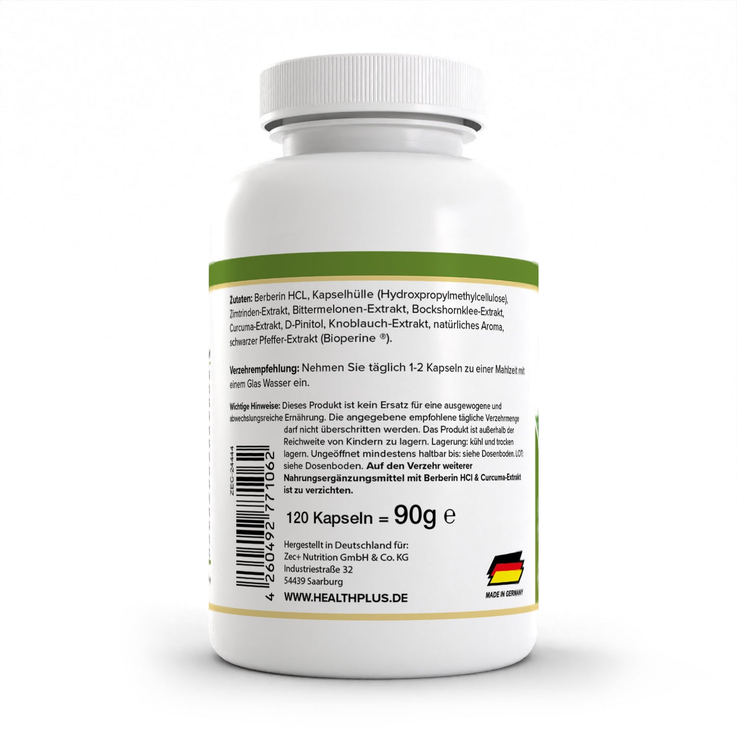 Health+ Nutrient-Optimizer