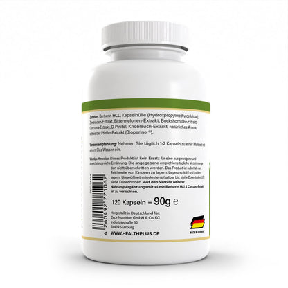 Health+ Nutrient-Optimizer