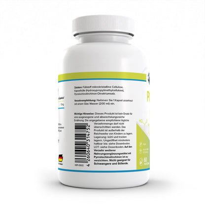 HEALTH+ PQQ 60 capsule