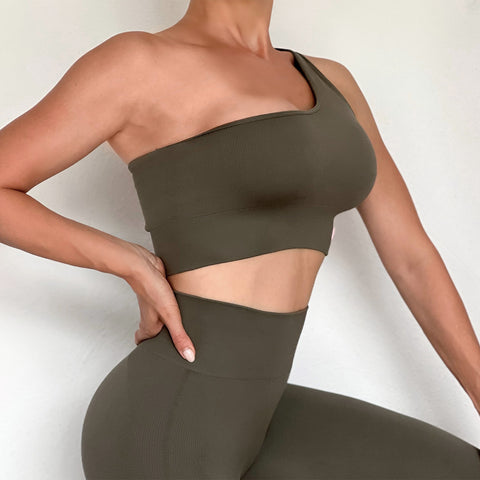 Reggiseni sportivi