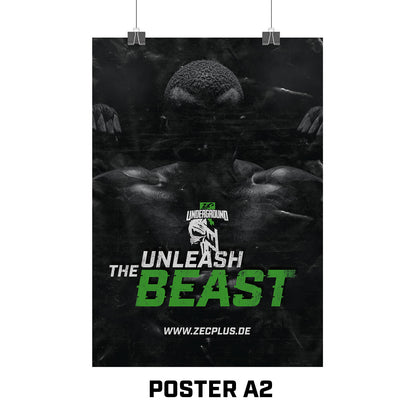 ZEC+ POSTER