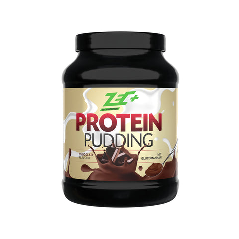 ZEC+ LADIES PROTEIN PUDDING, VARI GUSTI 600G | BUDINO PROTEICO
