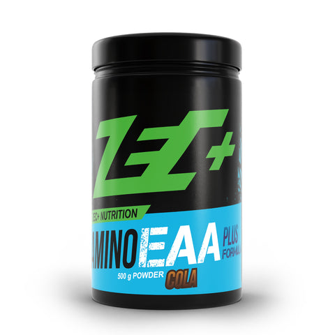 ZEC+ AMINO EAA 500g 