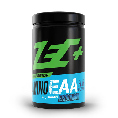 ZEC+ AMINO EAA 500g 