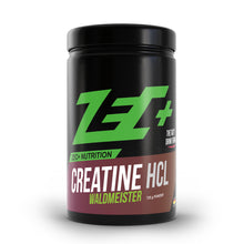 ZEC+ CREATINA HCL 720g
