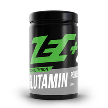 ZEC+ GLUTAMINA 500g 