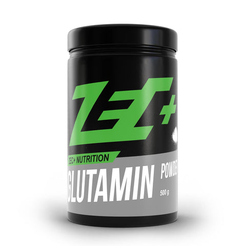 ZEC+ GLUTAMMINA 500g