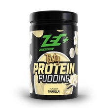 ZEC+ TASTY PROTEIN PUDDING