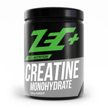 ZEC+ CREATINA MONOHIDRATO 1kg 