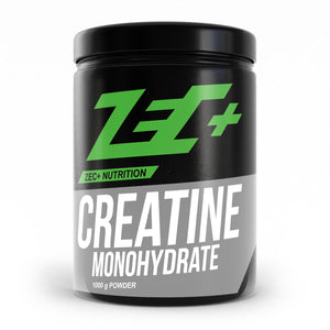 ZEC+ CREATINA MONOIDRATO 1kg