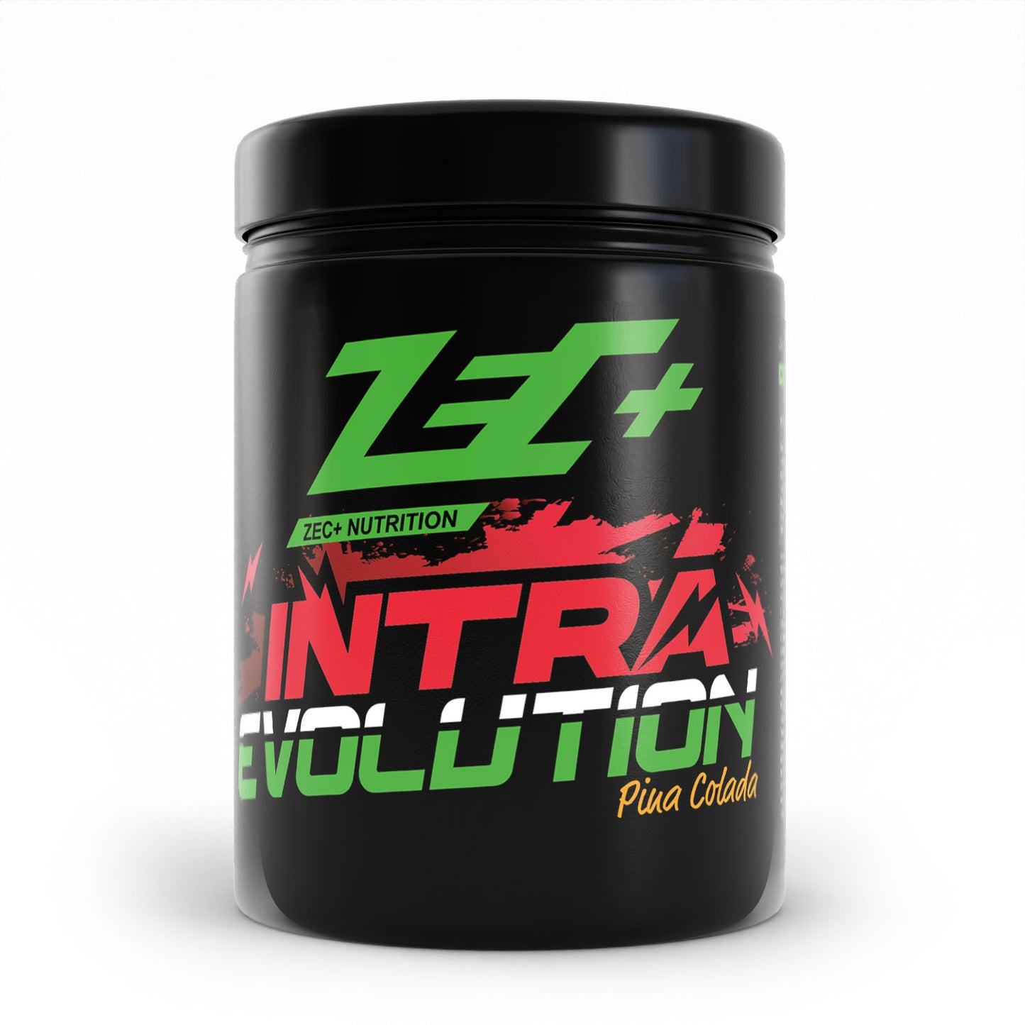 ZEC+ INTRA EVOLUTION 