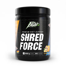 FIGHT+ SHRED FORCE 