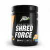FIGHT+ SHRED FORCE