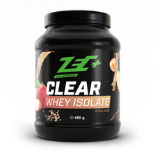 ZEC+ CLEAR WHEY ISOLATE 