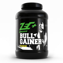 ZEC+ BULLGAINER