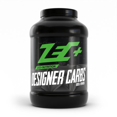 ZEC+ CICLODESTRINE DESIGNER CARBS