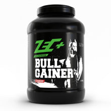 ZEC+ BULLGAINER
