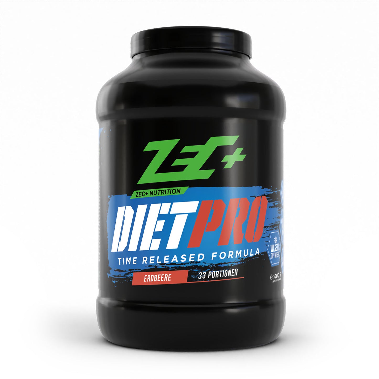ZEC+ DIET PRO 1kg