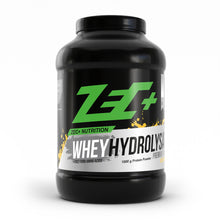 ZEC+ WHEY HIDROLIZADO 1kg 