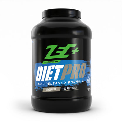 ZEC+ DIET PRO 1kg
