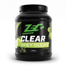ZEC+ CLEAR WHEY ISOLATE 