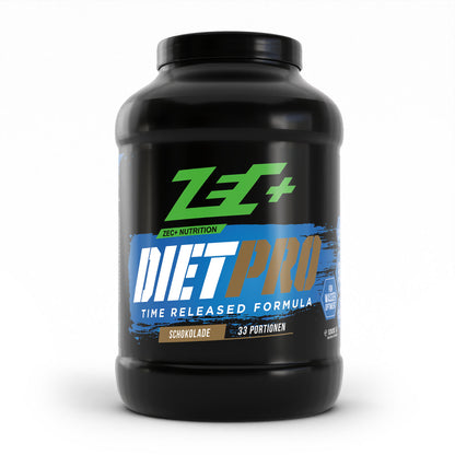 ZEC+ DIET PRO 1kg