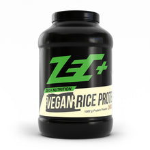 ZEC+ PROTEÍNAS VEGANAS DE ARROZ 1kg 
