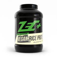 ZEC+ PROTEÍNAS VEGANAS DE ARROZ 1kg 