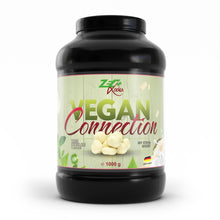 ZEC+ LADIES VEGAN CONNECTION 