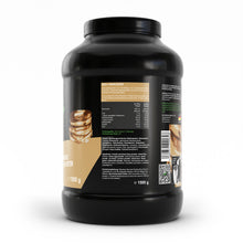PANCAKE PROTEICOS | 1500 g | en varios sabores 